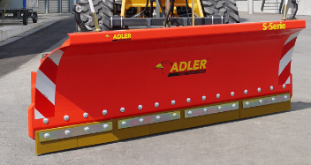 Adler Schneeschild S-Serie 240