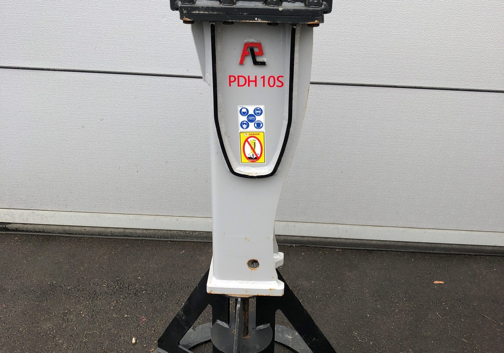 PDH10S